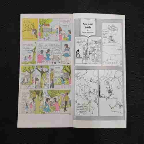 TINKLE DIGEST (NO- 6)
