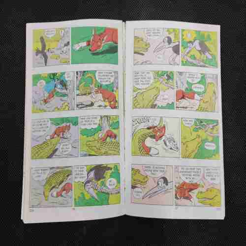 TINKLE DIGEST (NO- 6)
