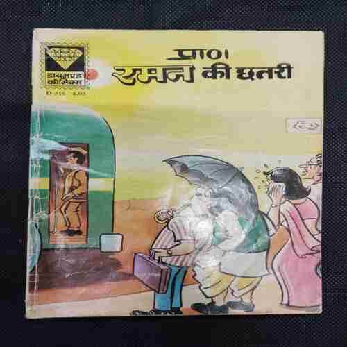 RAMAN KI CHHATAREE