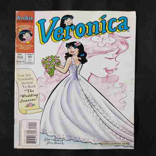 VERONICA (NO-155)