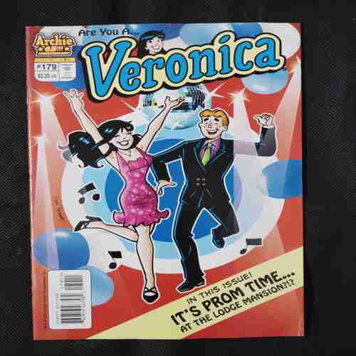 VERONICA (NO-179)