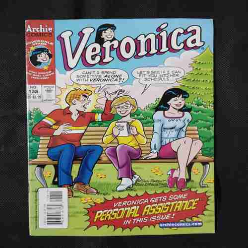 VERONICA (NO-138)
