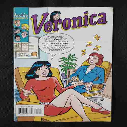 VERONICA (NO-58)