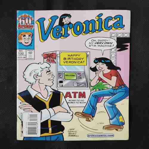 VERONICA (NO-132)
