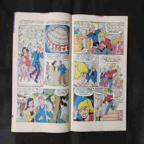 ARCHIE (NO-500)