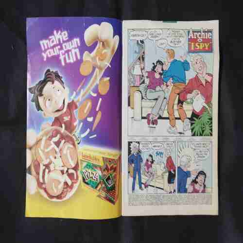 ARCHIE (NO-529)
