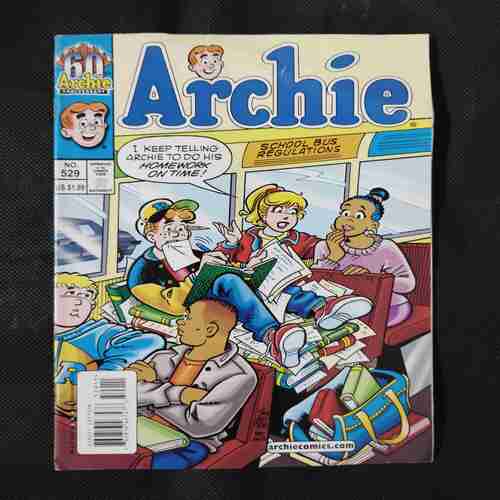 ARCHIE (NO-529)