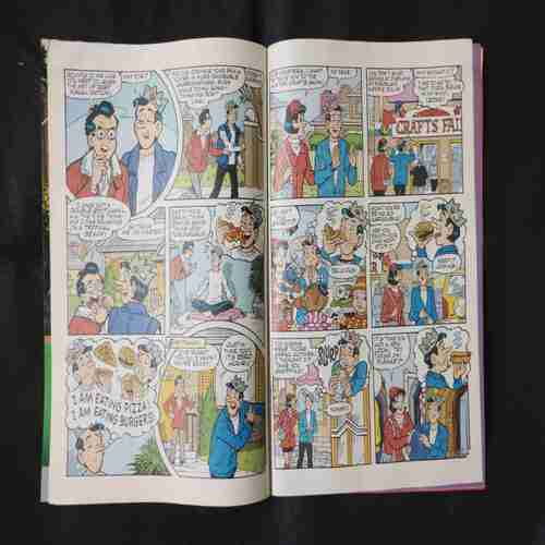 JUGHEAD (NO-178)
