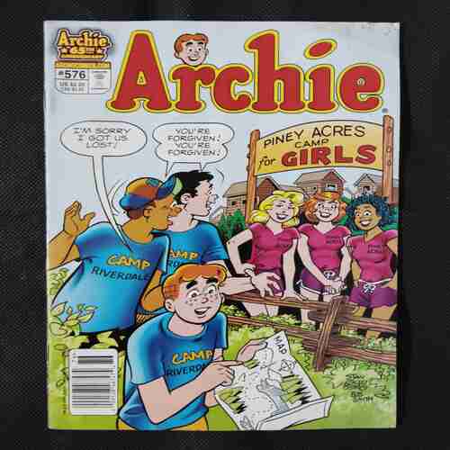 ARCHIE (NO-576)