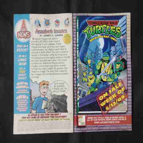 ARCHIE (NO-597)