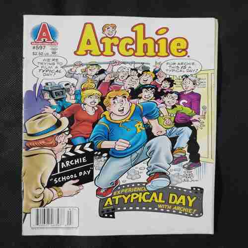 ARCHIE (NO-597)