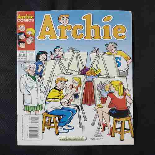 ARCHIE (NO-510)