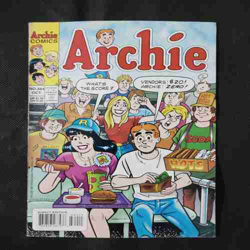 ARCHIE (NO-464)