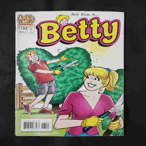 BETTY (NO-164)