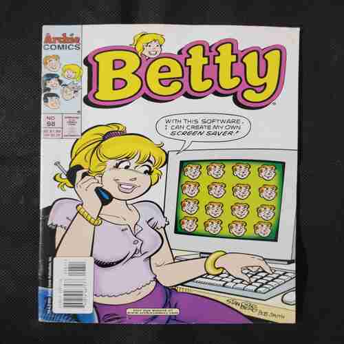 BETTY (NO-98)