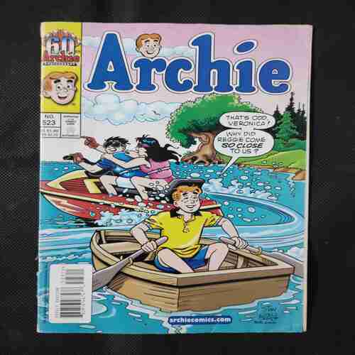 ARCHIE (NO-523)