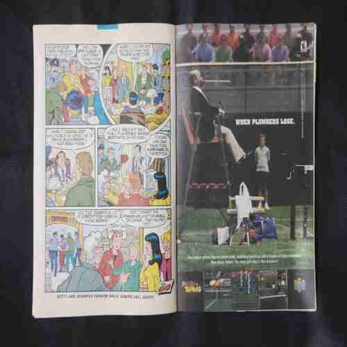 ARCHIE & FRIENDS (NO-44)
