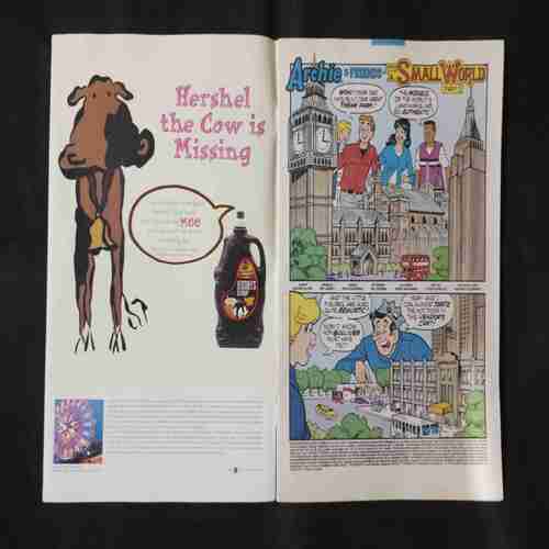 ARCHIE & FRIENDS (NO-44)