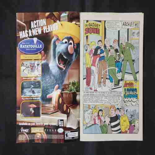 ARCHIE & FRIENDS (NO-110)
