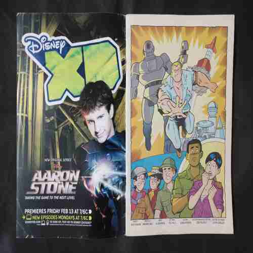 ARCHIE & FRIENDS (NO-128)