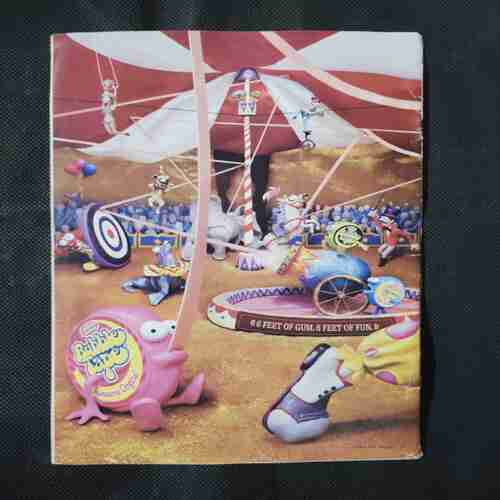 ARCHIE & FRIENDS (NO-89)