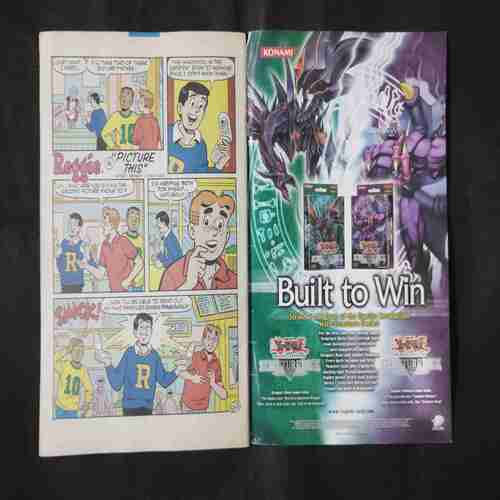 ARCHIE & FRIENDS (NO-89)