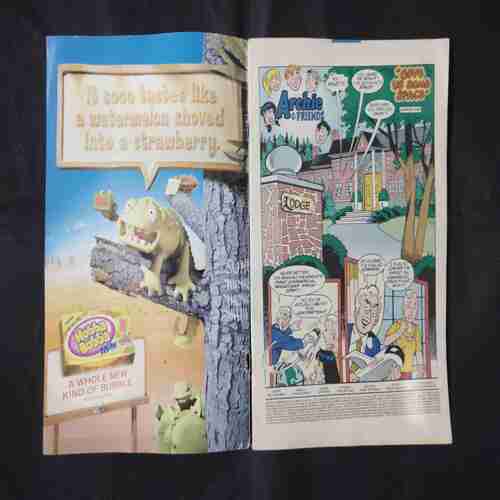 ARCHIE & FRIENDS (NO-89)