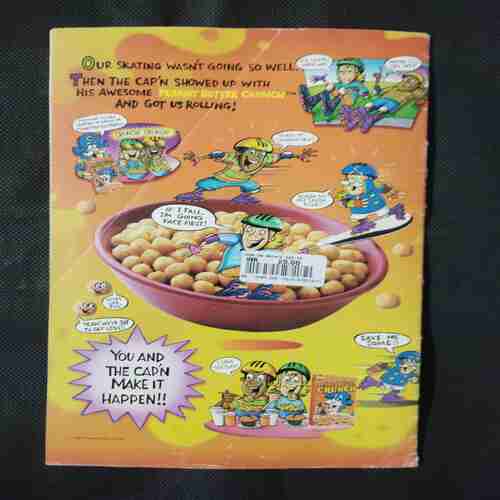 ARCHIE & FRIENDS (NO-24)