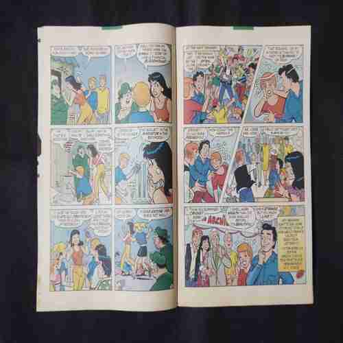 ARCHIE & FRIENDS (NO-24)