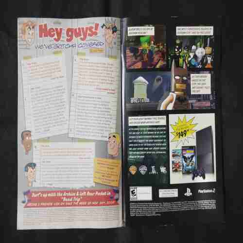 ARCHIE & FRIENDS (NO-124)