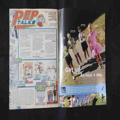 ARCHIE & FRIENDS (NO-141)