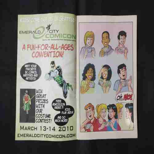 ARCHIE & FRIENDS (NO-141)