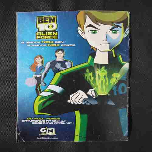 ARCHIE & FRIENDS (NO-118)