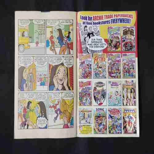 ARCHIE & FRIENDS (NO-79)