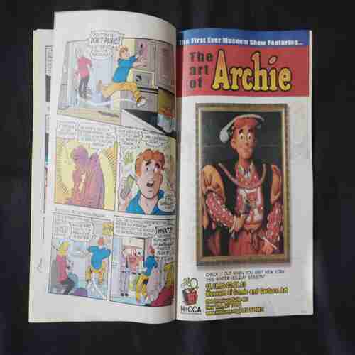 ARCHIE (NO-605)