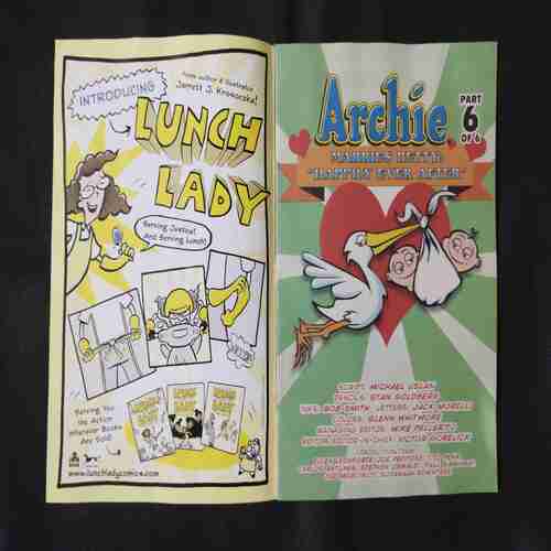 ARCHIE (NO-605)