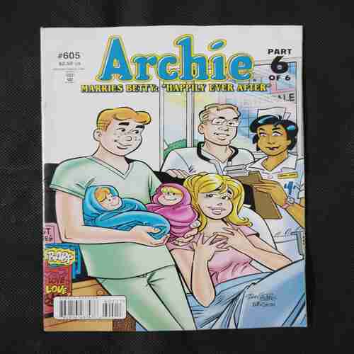 ARCHIE (NO-605)