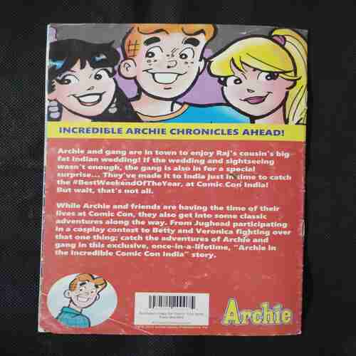 ARCHIE
