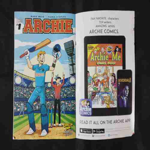 ARCHIE