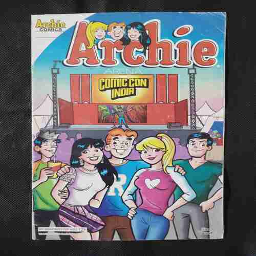 ARCHIE