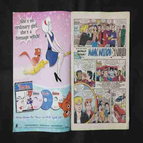 ARCHIE & FRIENDS (NO-118)