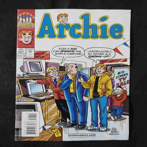 ARCHIE (NO-527)