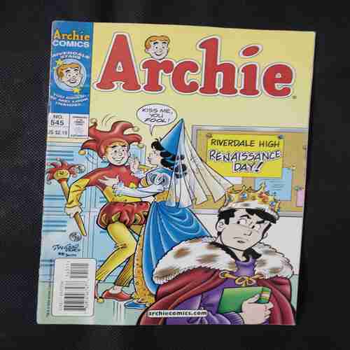 ARCHIE (NO-545)