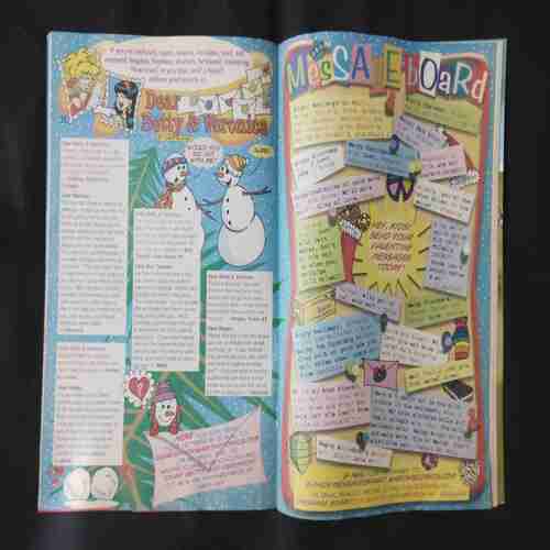 BETTY AND VERONICA (NO-195)