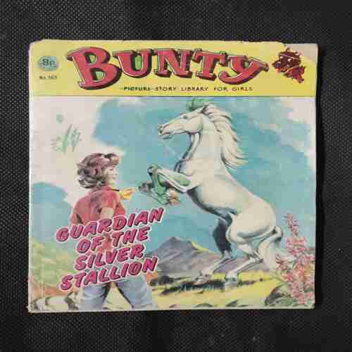 BUNTY