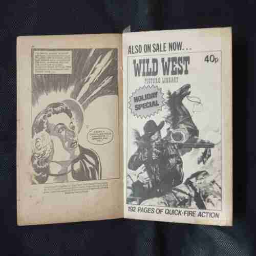 SPACE PICTURE LIBRARY