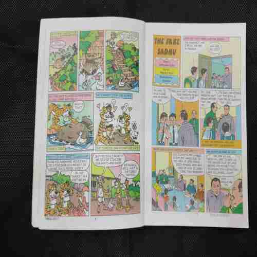 TINKLE (DOUBLE DIGEST NO- 94)