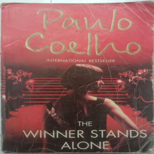 The Winner Stands Alone (By Paulo Coelho)