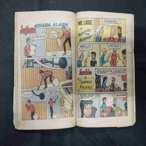 ARCHIE (NO-101)