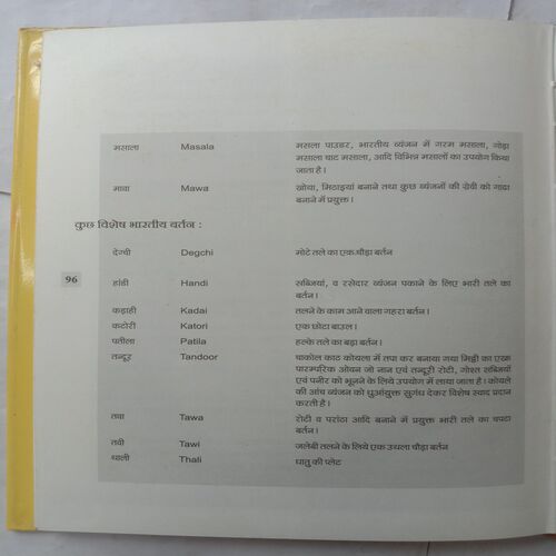 Bharatiya Shakahari Vyanjano Ka Khajana (By Sanjeev Kapoor)